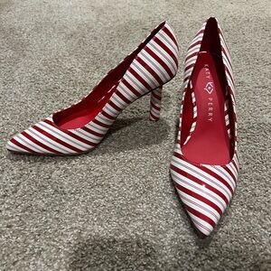 Katy Perry Canidee Pump